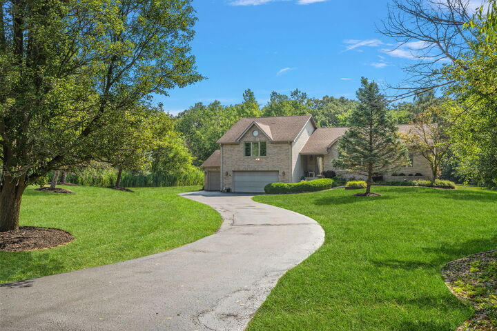 Property Photo: 21211 Lisa Lane IL 60475