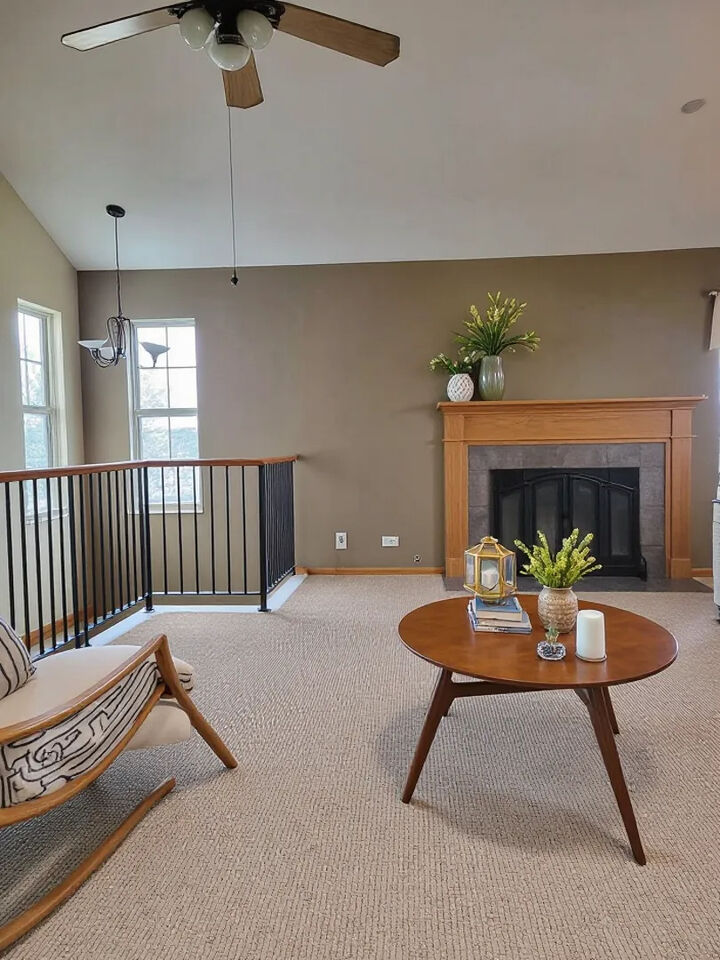 Property Photo:  2492 Dickens Drive 2492  IL 60503 