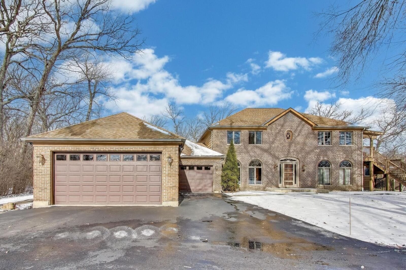 Property Photo:  13844 Mettawa Lane  IL 60045 