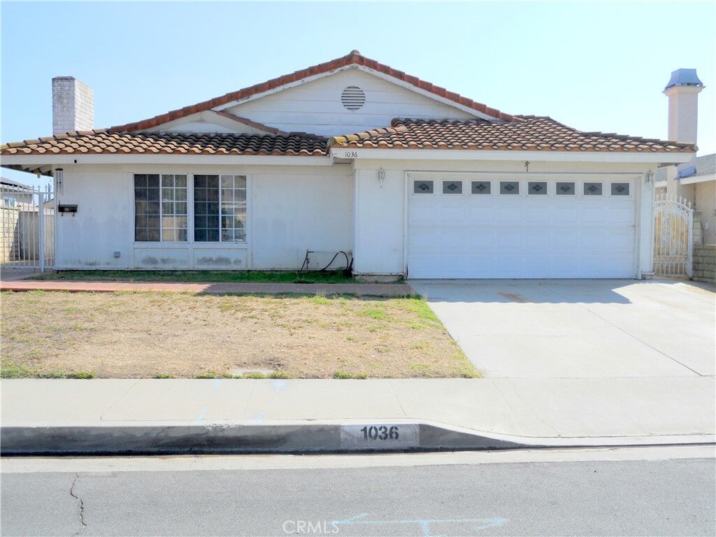 Property Photo:  1036 Eclipse  CA 91792 