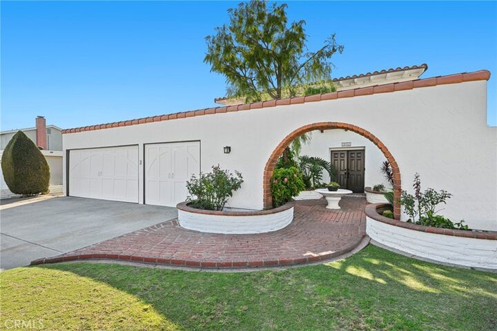 Property Photo:  19051 Randi Lane  CA 92646 