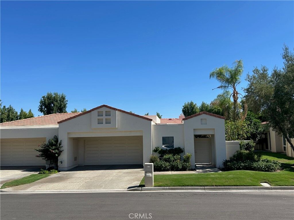 Property Photo:  44980 Olympic Court  CA 92210 