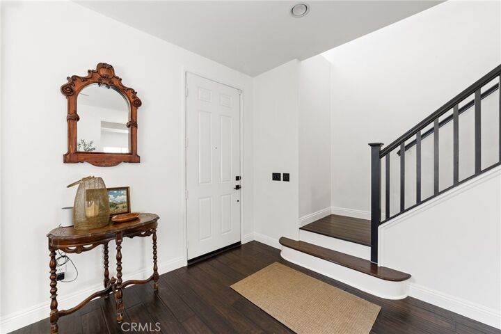 Property Photo: 23004 Seattle Ridge Road CA 92595