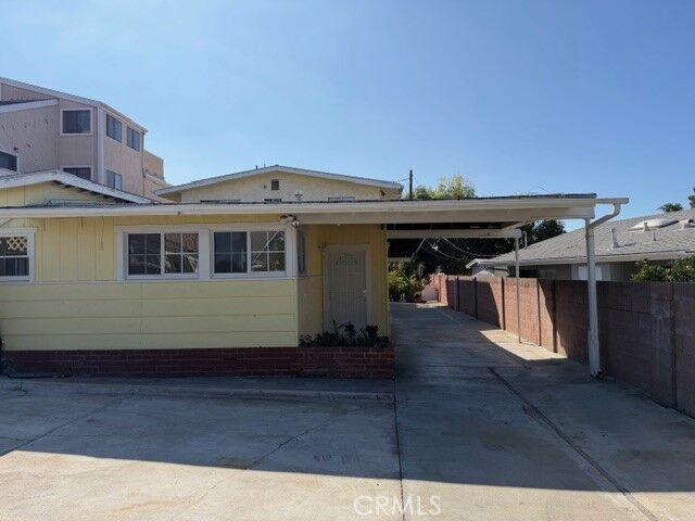 Property Photo:  34435 Via Verde A  CA 92624 