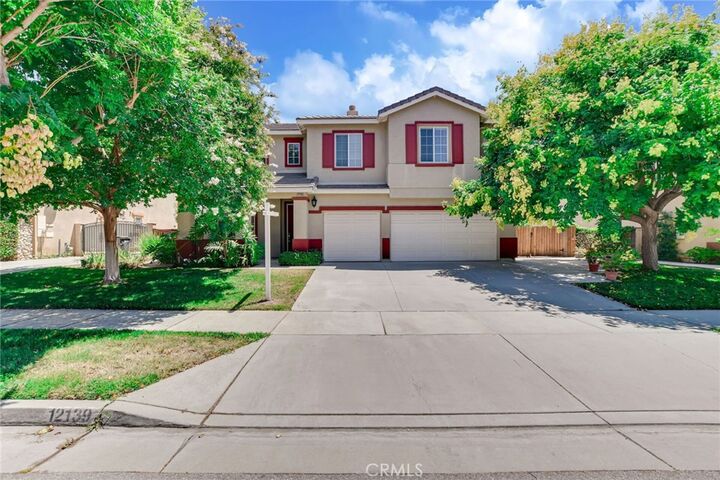 12139 Serra Avenue  Chino CA 91710 photo