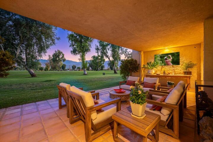 636 Hospitality Drive  Rancho Mirage CA 92270 photo