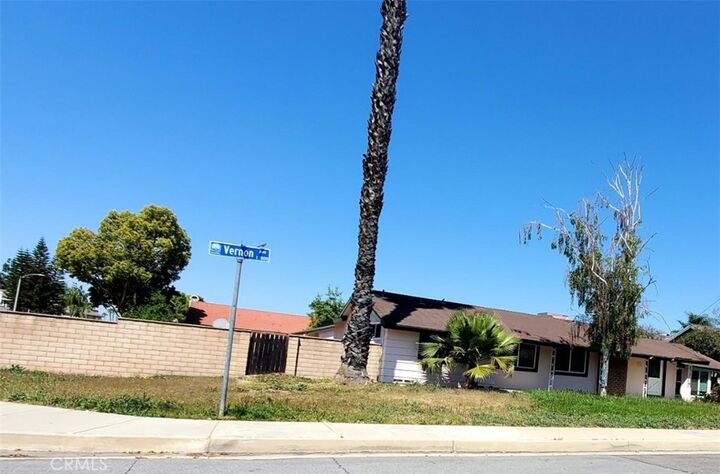 Property Photo: 11782 Vernon Avenue CA 91710