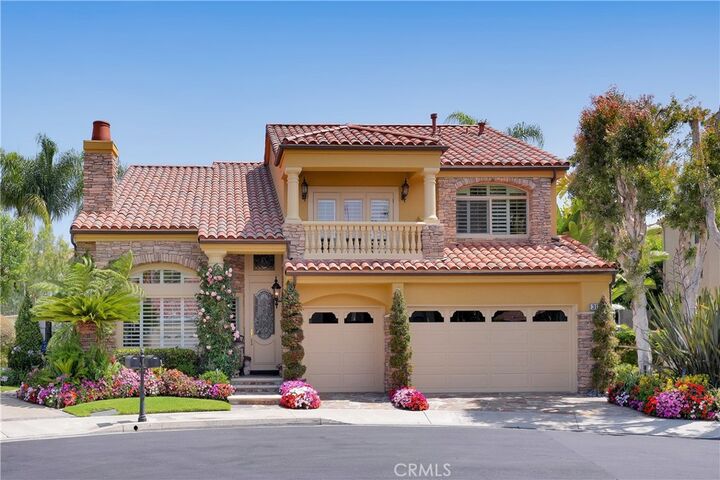 3121 Corte Linda  Newport Beach CA 92660 photo