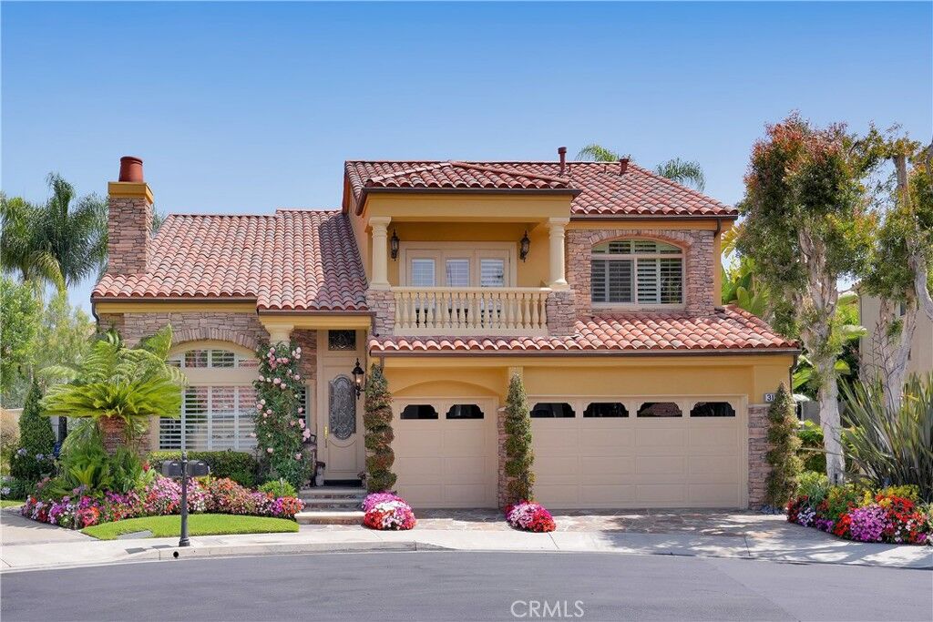 Property Photo:  3121 Corte Linda  CA 92660 