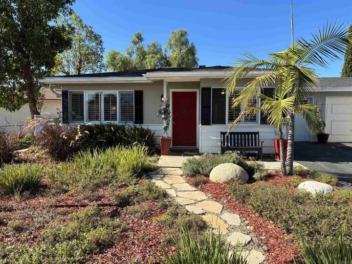 Property Photo: 3694 Mira Pacific Drive CA 92056