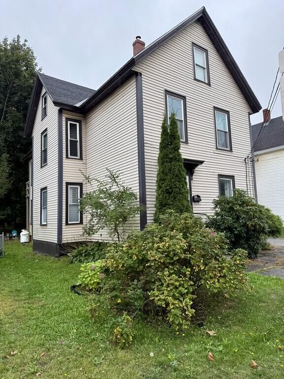 Property Photo:  316 S Main Street  ME 04412 
