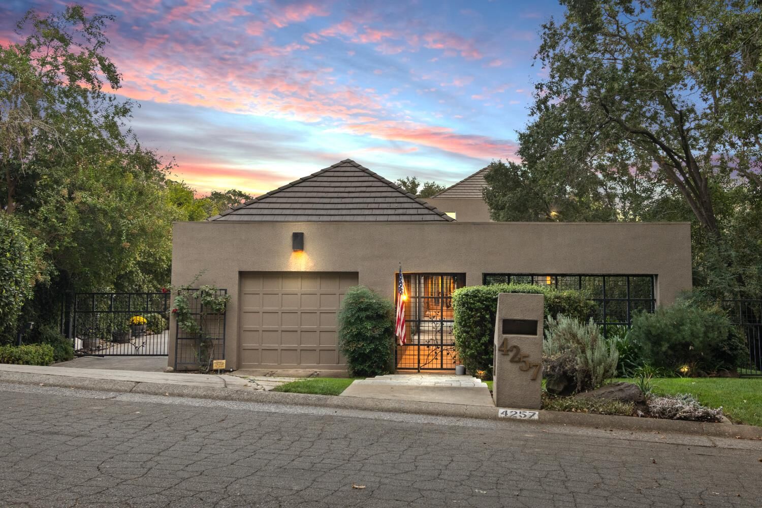 Property Photo:  4257 Winding Woods Way  CA 95628 