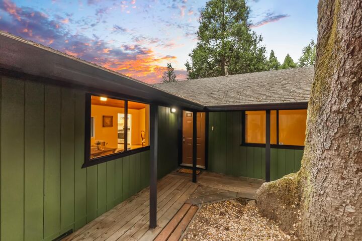 Property Photo: 5663 Vacation Boulevard CA 95684