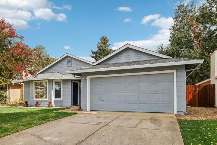 Property Photo: 176 Stonybrook Drive CA 95640