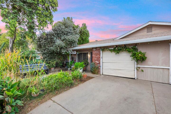 Property Photo: 4155 Cuny Avenue CA 95823