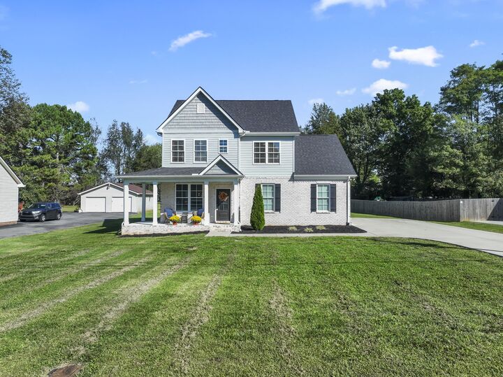 Property Photo:  2359 Irby Ln  TN 37127 