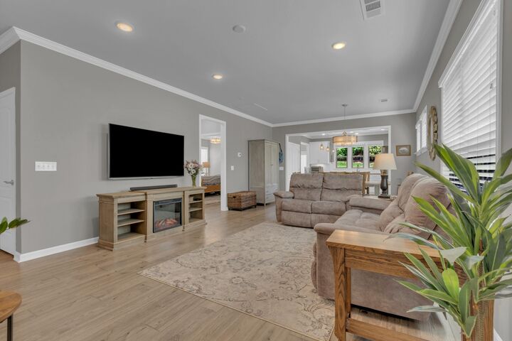 Property Photo: 1753 Humphreys Gln TN 37174