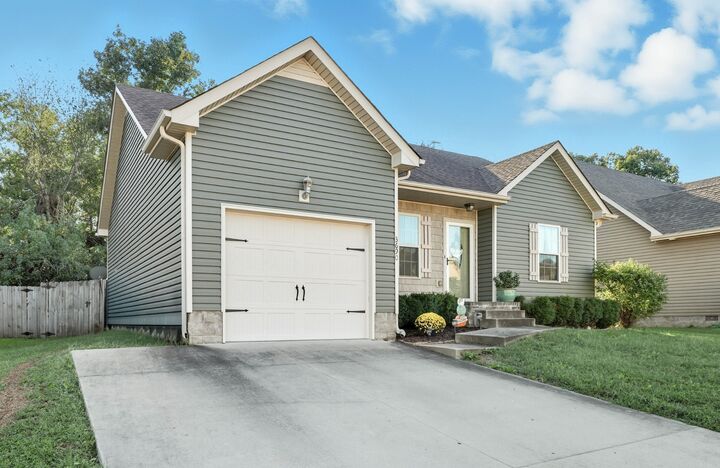 Property Photo:  3690 Fox Tail Dr  TN 37040 