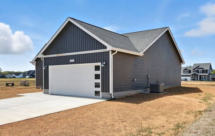 Property Photo:  138 Cherry Fields  TN 37042 