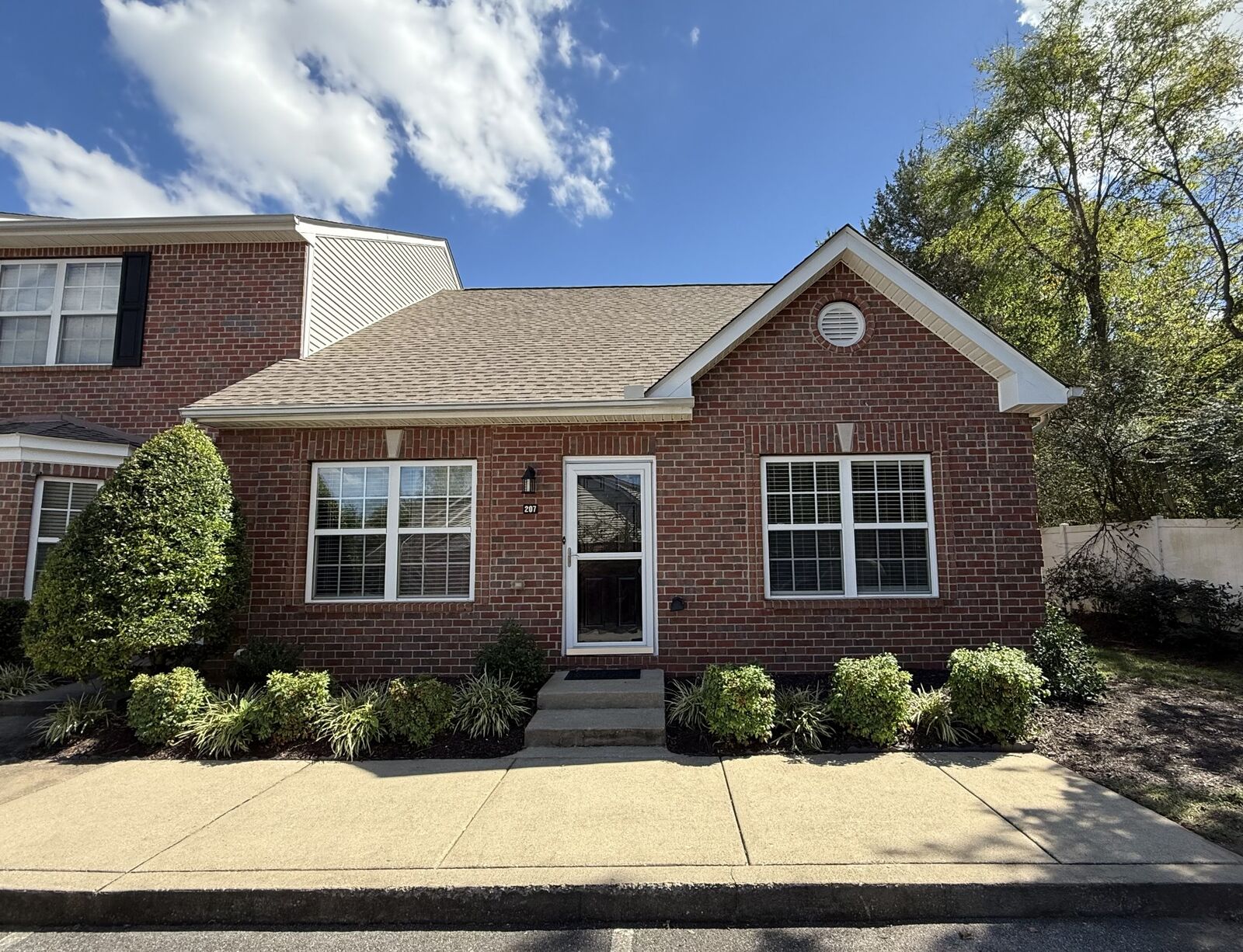 Property Photo:  1040 Charlie Daniels Pkwy 207  TN 37122 