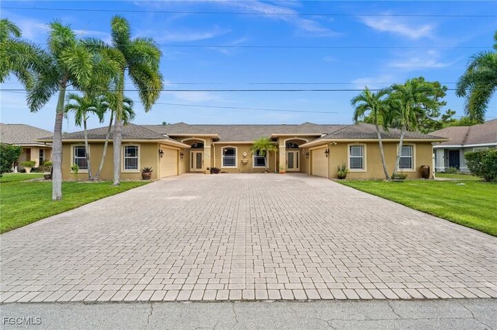 Property Photo:  5879 Littlestone Court  FL 33903 