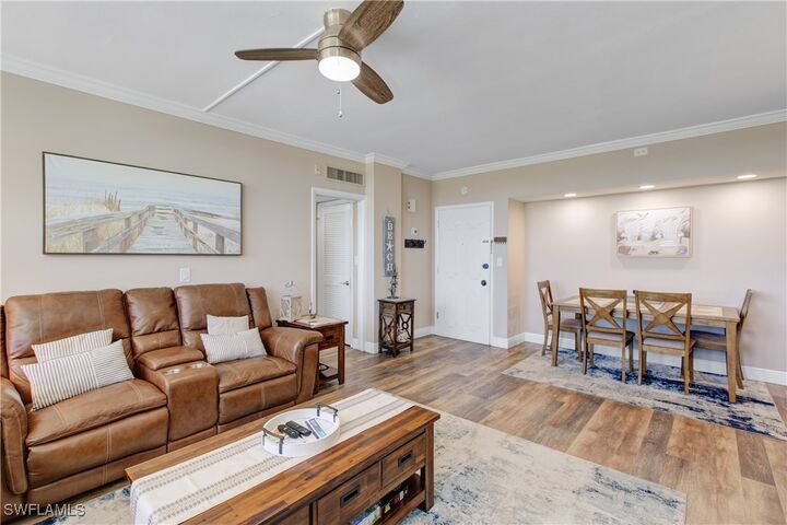 Property Photo: 220 Seaview Court 504 FL 34145