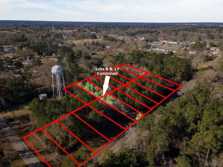 Property Photo:  R41010 Fm 2019  TX 75949 