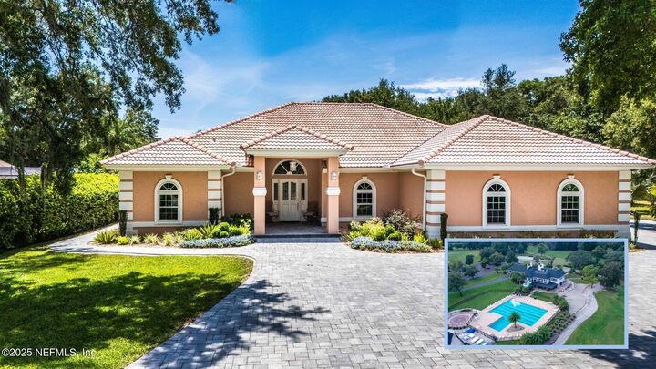 Property Photo: 1839 Turnberry Court FL 32043