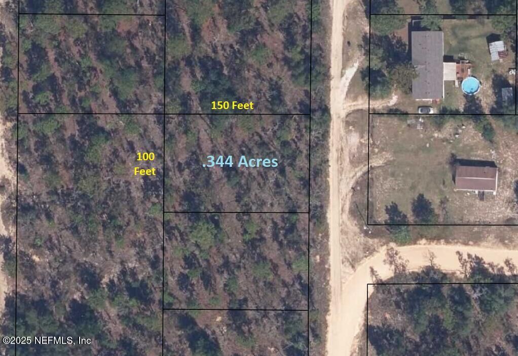Property Photo:  7248 Citadel Street  FL 32656 