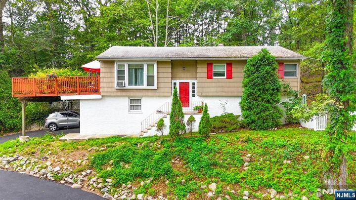 348 Conklintown Road  Ringwood NJ 07456 photo