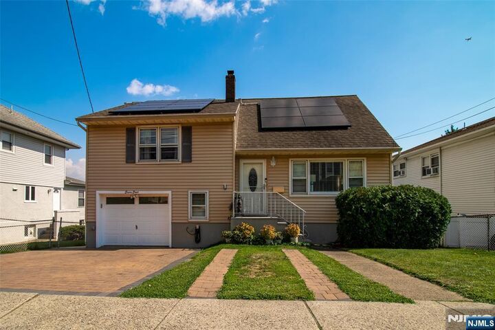 88 Columbia Street  Wood Ridge NJ 07075 photo