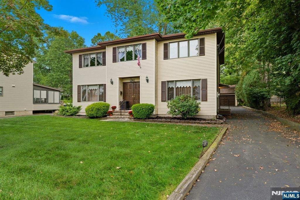 Property Photo: 142 Central Avenue NJ 07006