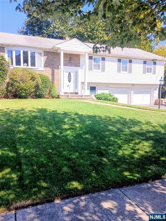 Property Photo:  48 W Passaic  NJ 07070 