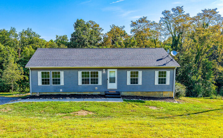 Property Photo:  625 Bracht Road  KY 41010 