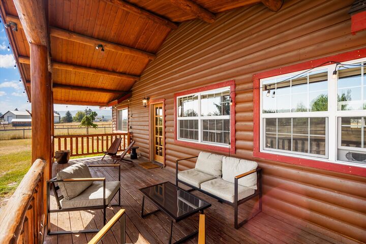 Property Photo: 246 Coclet Lane MT 59901