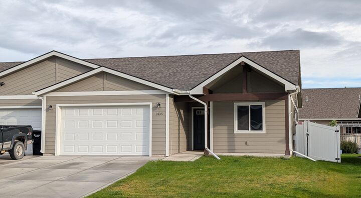1435 Destiny Lane  Kalispell MT 59901 photo