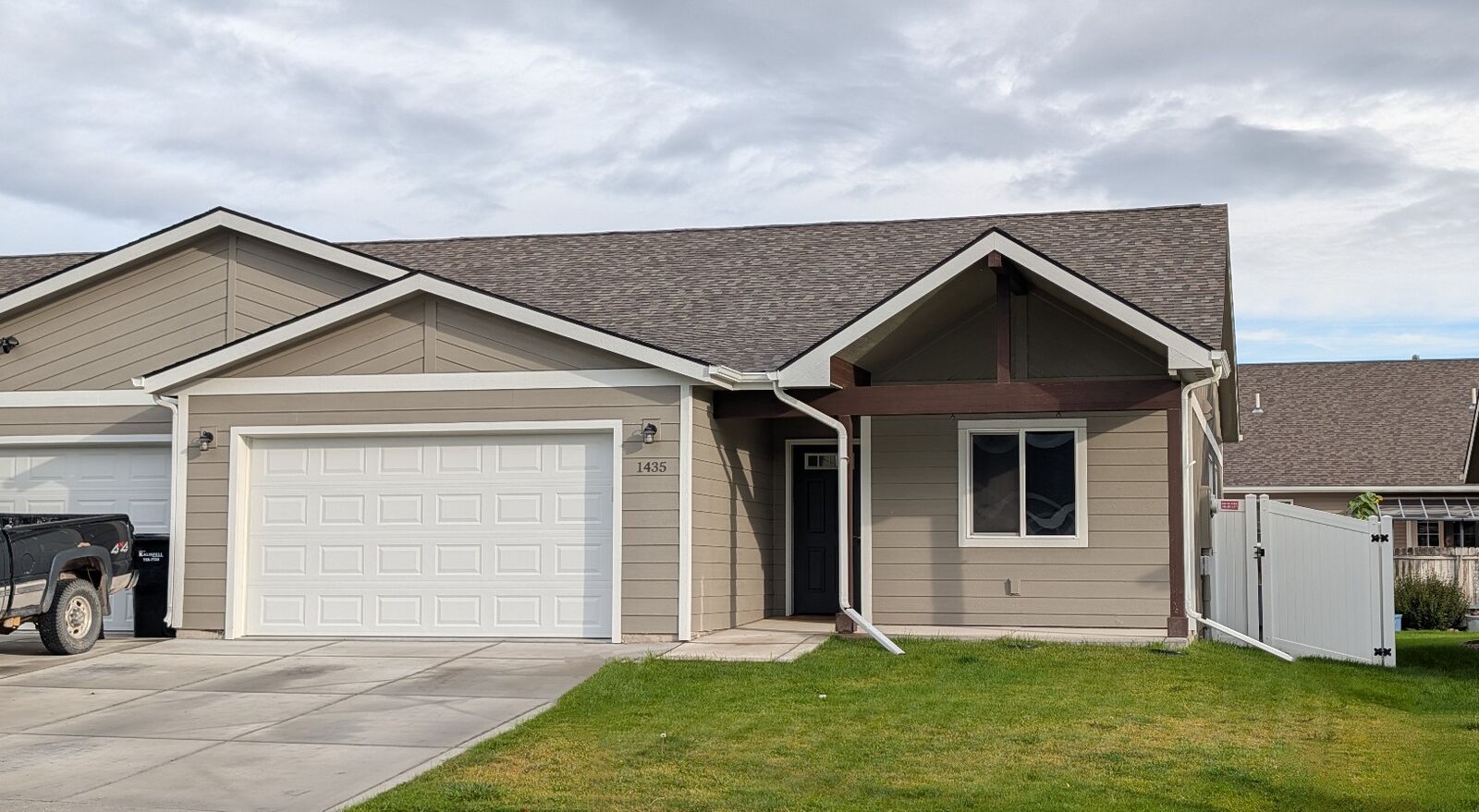 Property Photo:  1435 Destiny Lane  MT 59901 