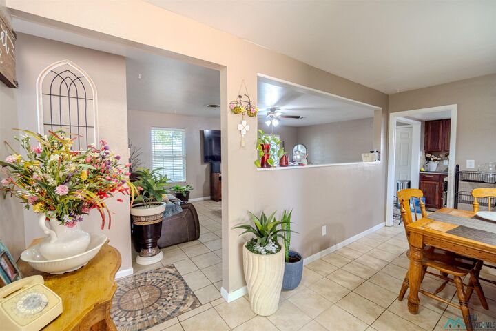 Property Photo:  3204 Mandell Circle  NM 88101 