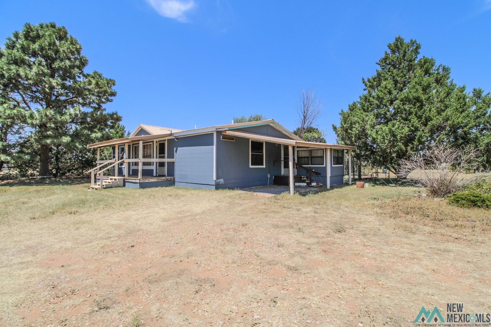 Property Photo:  1312 Coyote Road  NM 88101 