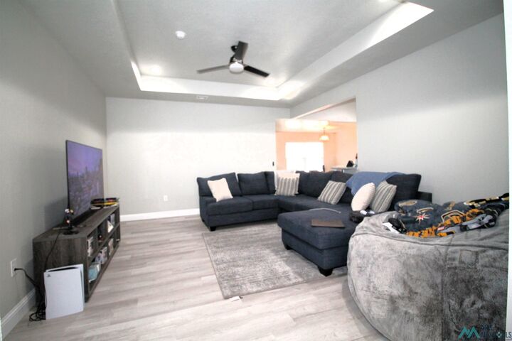 Property Photo:  2416 Joes Lane  NM 88101