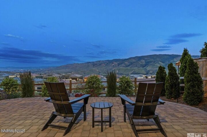 Property Photo:  9176 Graycliff Lane  NV 89523