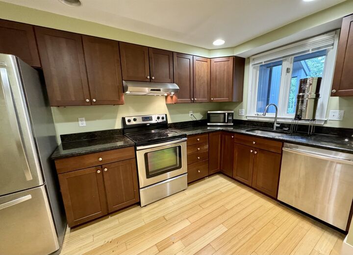 Property Photo: 34 Brookside Drive NH 03885