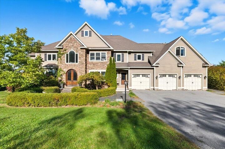 Property Photo:  447 Highlands Drive  VT 05495 