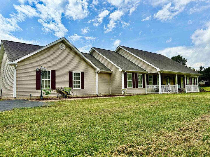 Property Photo:  2543 Rutrough Road  VA 24014 