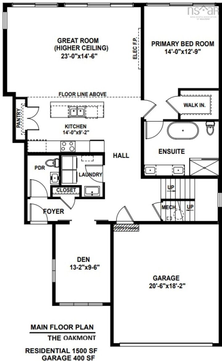 Property Photo:  Lot 8-38 271 Provence Way  NS B3T 0N8 