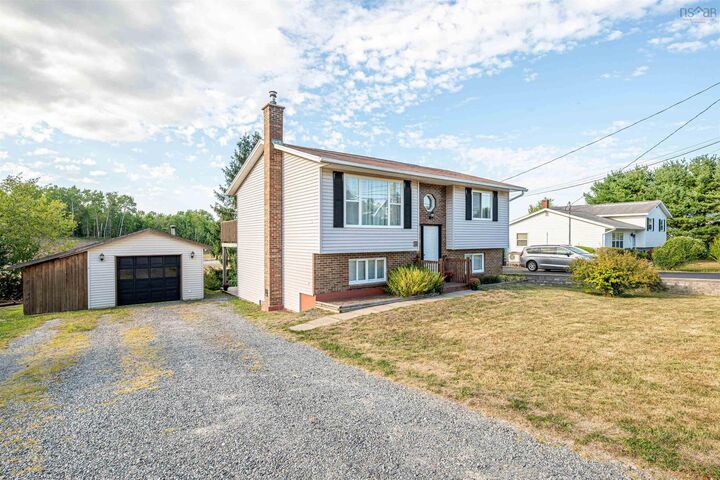 Property Photo: 228 Falmouth Back Road NS B0P 1P0