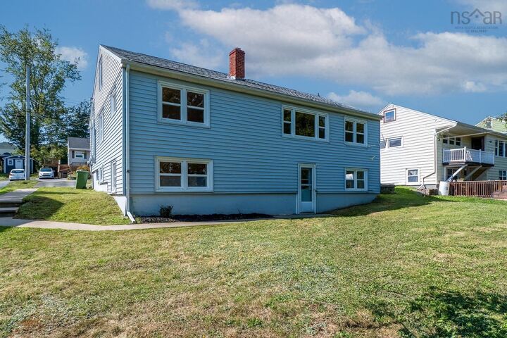 29 Chittick Avenue  Dartmouth NS B3A 3J7 photo