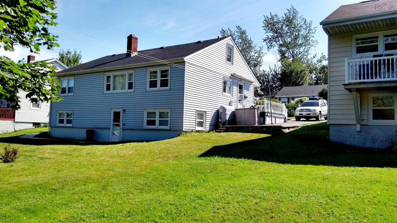 Property Photo:  29 Chittick Avenue  NS B3A 3J7 