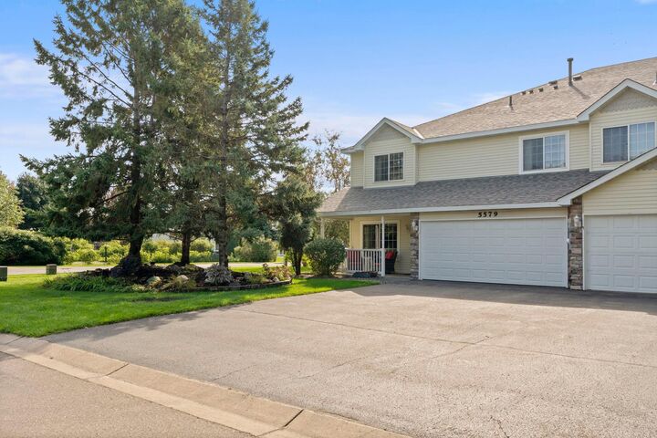 Property Photo:  5579 138th Street N  MN 55038