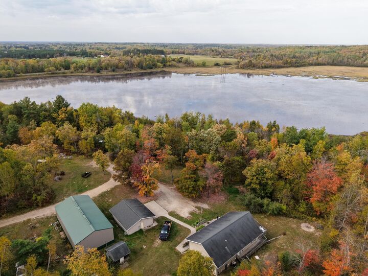 Property Photo: 1430 Sumac Road NE MN 56601